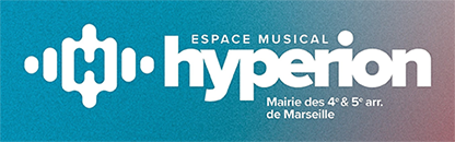 Espace Musical Hyperion Nuit des Griots Marseille