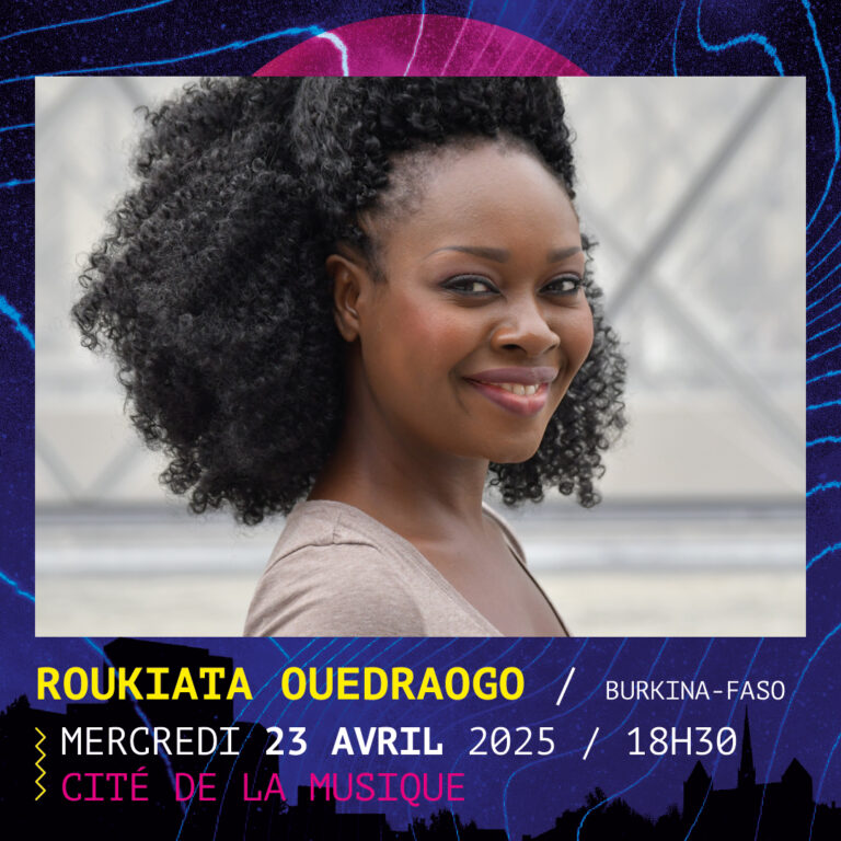 ROUKIATA OUEDRAOGO