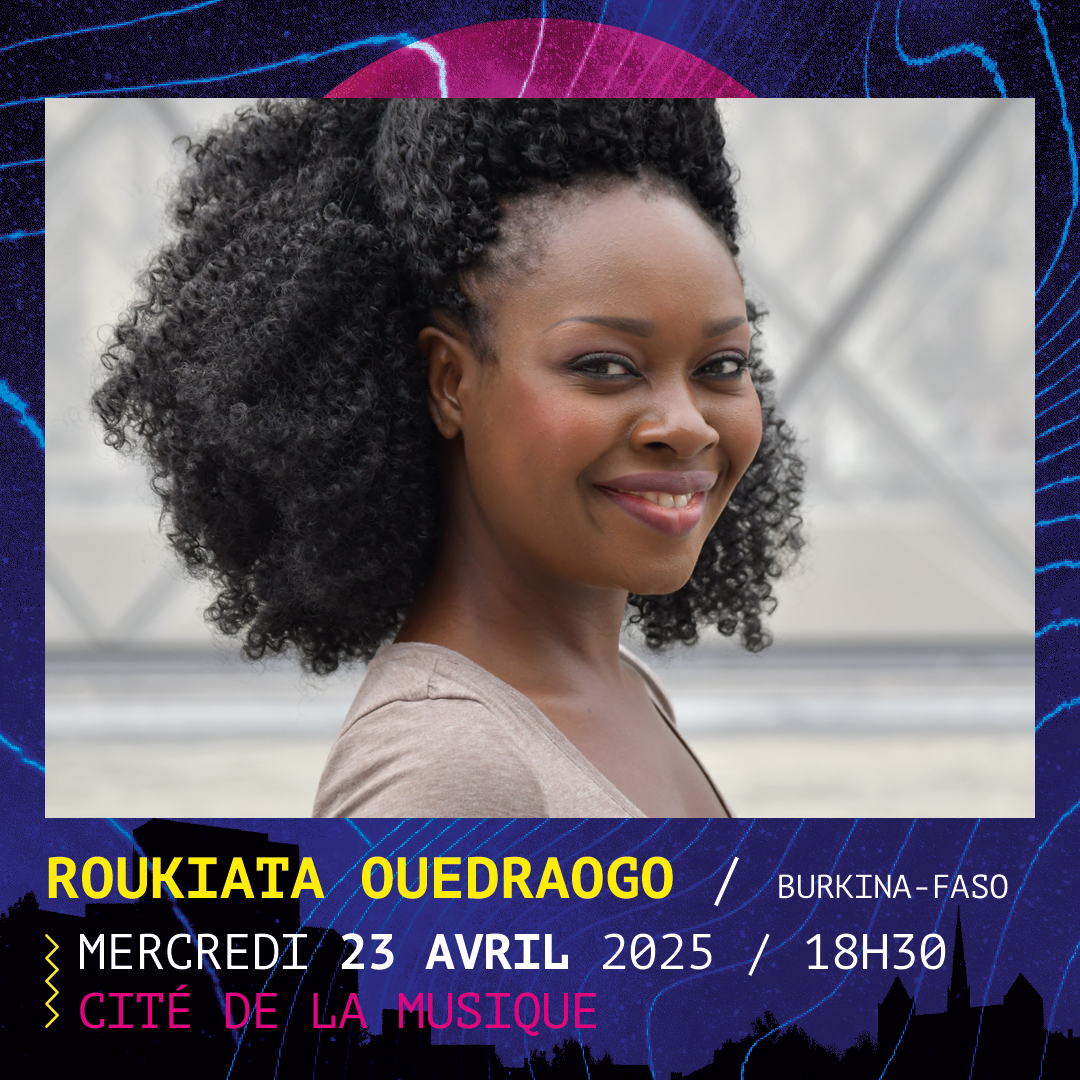 ROUKIATA OUEDRAOGO