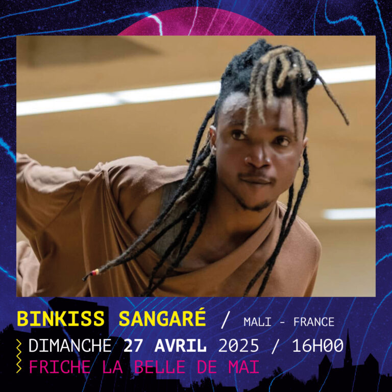 binkiss sangaré bal bamko marseille NDG