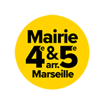 Mairie 4 & 5 arrondissements Marseille
