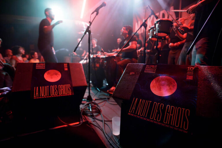 #NDG2025-Festival La Nuit Des Griots-10eme edition-Lawrence Damalric (15)