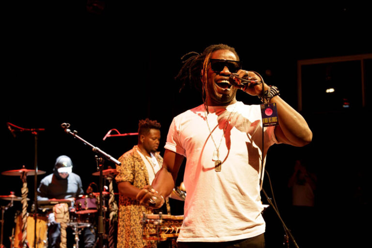 #NDG2025-Festival La Nuit Des Griots-10eme edition-Lawrence Damalric (16)