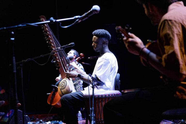 #NDG2025-Festival La Nuit Des Griots-10eme edition-Lawrence Damalric (2)