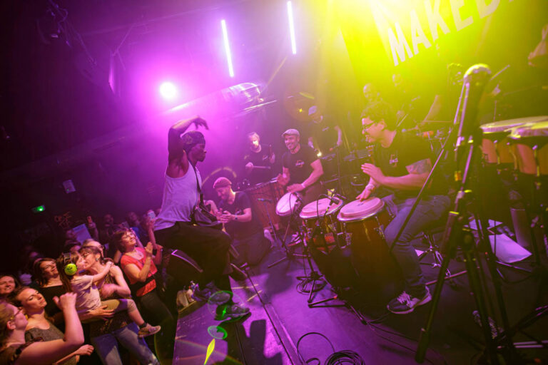 #NDG2025-Festival La Nuit Des Griots-10eme edition-Lawrence Damalric (8)