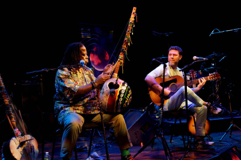 #NDG2025-Festival La Nuit Des Griots-10eme edition-Lawrence Damalric-ph (2)