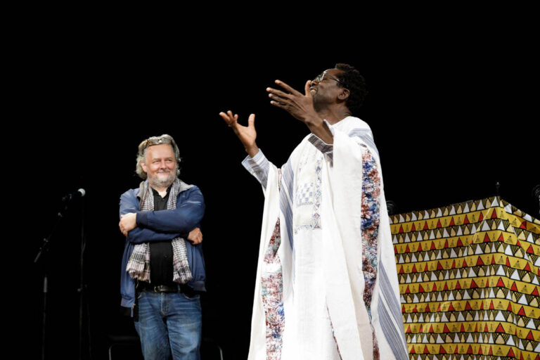 #NDG2025-Festival La Nuit Des Griots-10eme edition-Lawrence Damalric-ph (4)