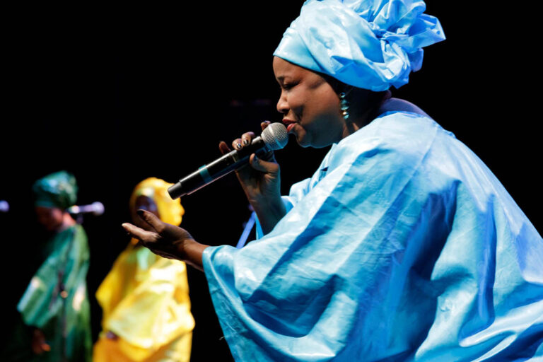 #NDG2025-Festival La Nuit Des Griots-10eme edition-Lawrence Damalric-ph (5)