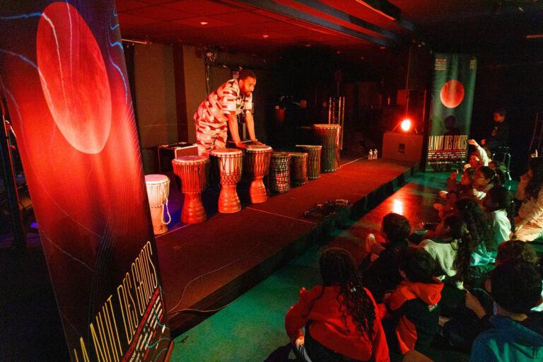 #NDG2025-Festival La Nuit Des Griots-10eme edition-Lawrence Damalric-ph (6)