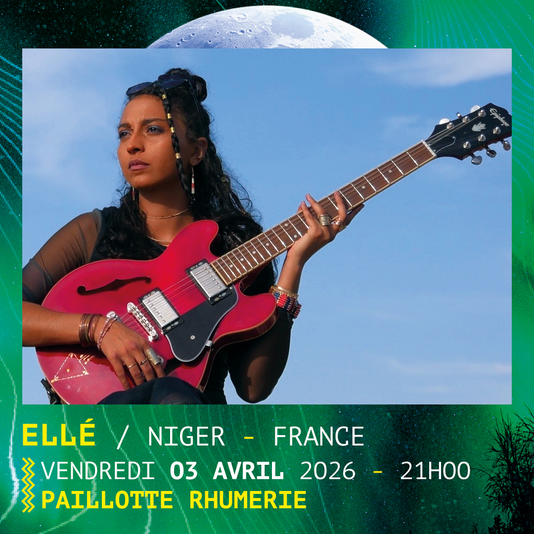 Concert Ellé NDG2026