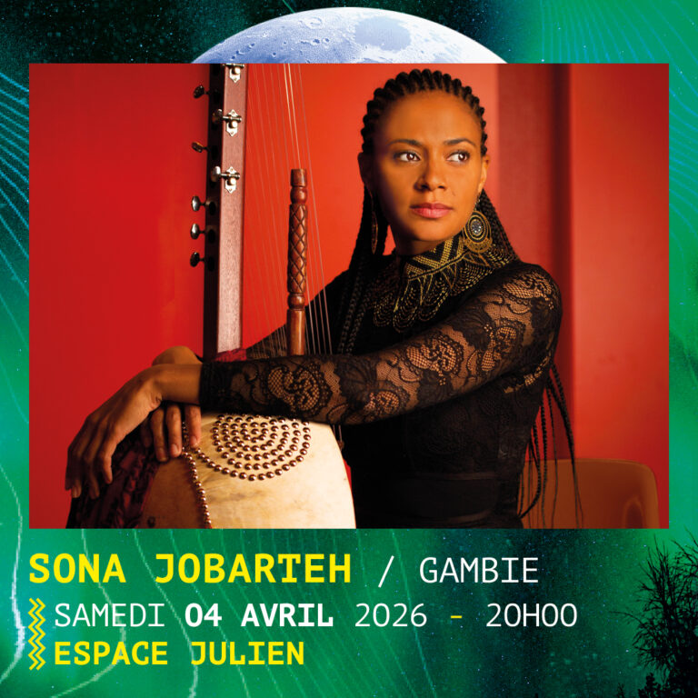 SONA JOBARTEH NDG